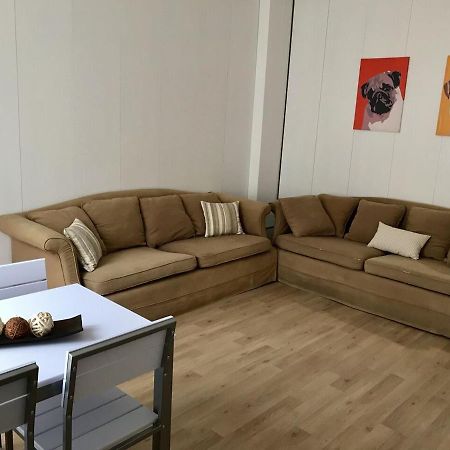 Tortosa Apartamento 31アパートメント エクステリア 写真