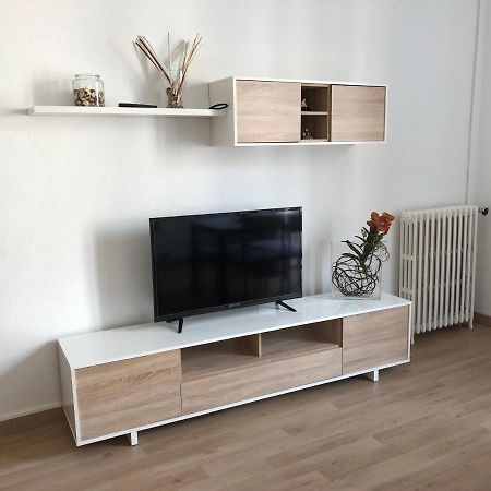 Tortosa Apartamento 31アパートメント エクステリア 写真
