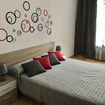 Tortosa Apartamento 31アパートメント エクステリア 写真