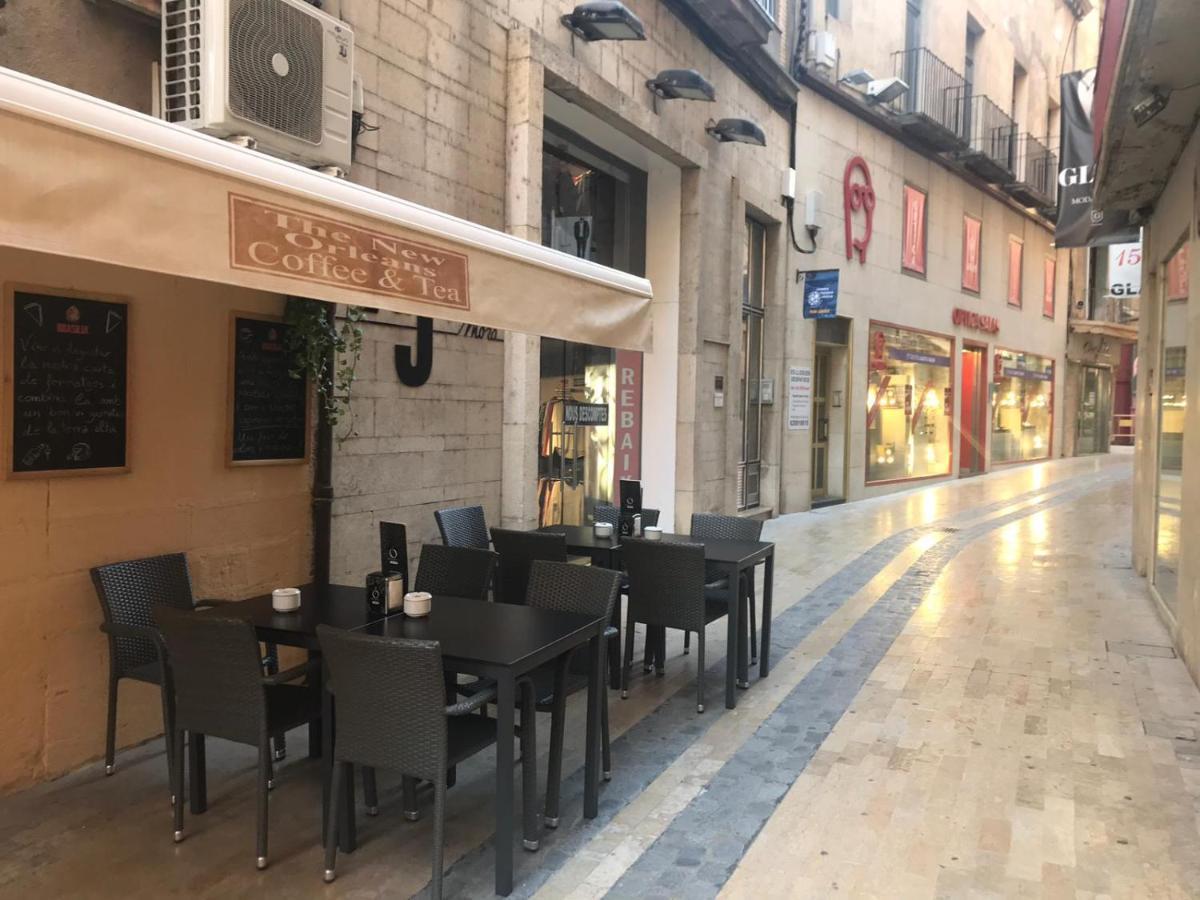Tortosa Apartamento 31アパートメント エクステリア 写真