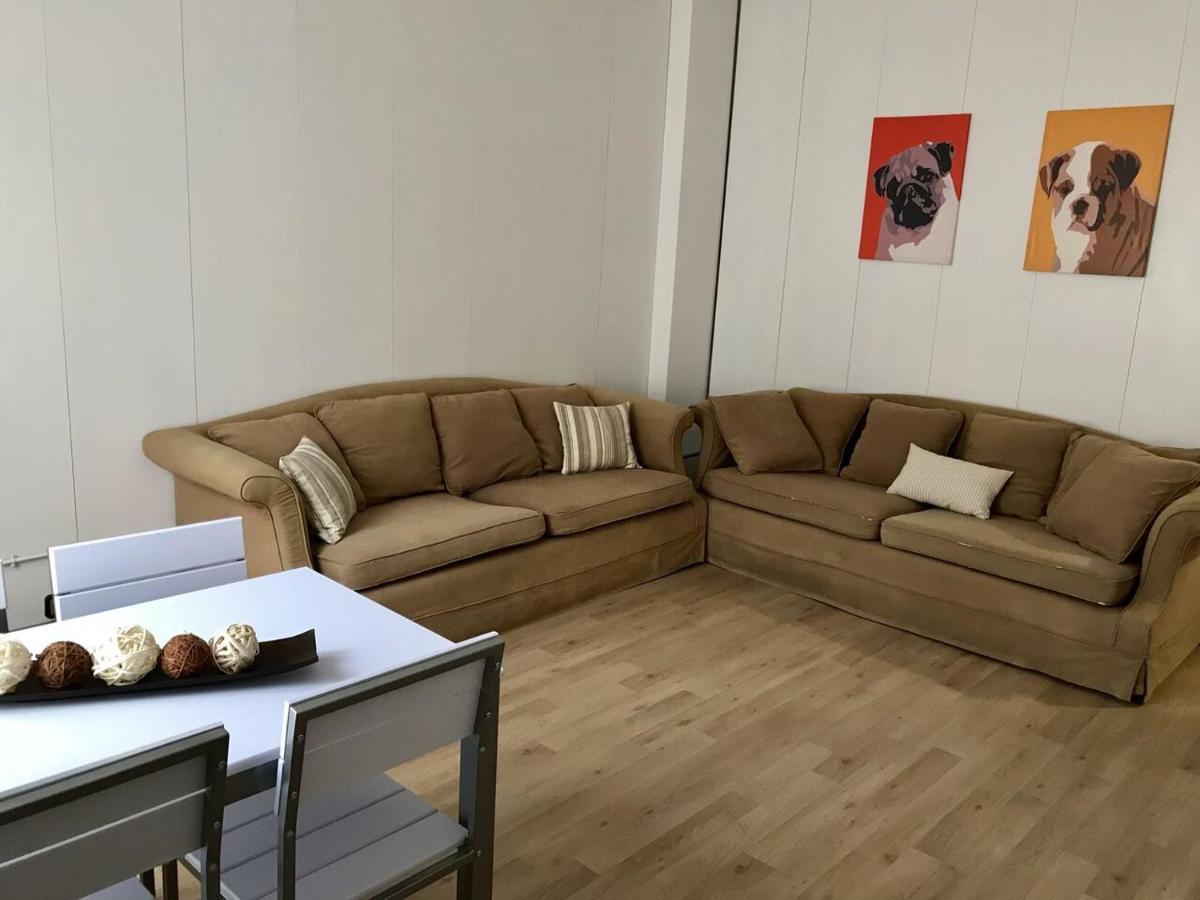 Tortosa Apartamento 31アパートメント エクステリア 写真