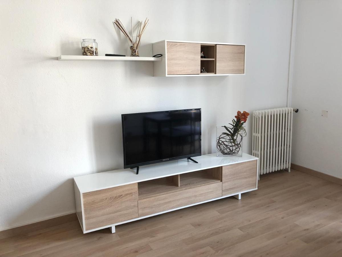 Tortosa Apartamento 31アパートメント エクステリア 写真
