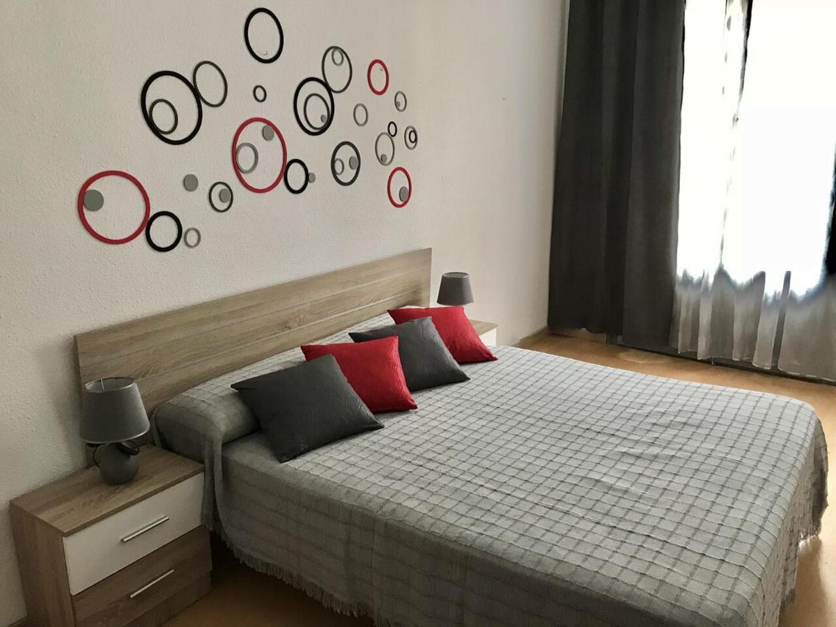 Tortosa Apartamento 31アパートメント エクステリア 写真