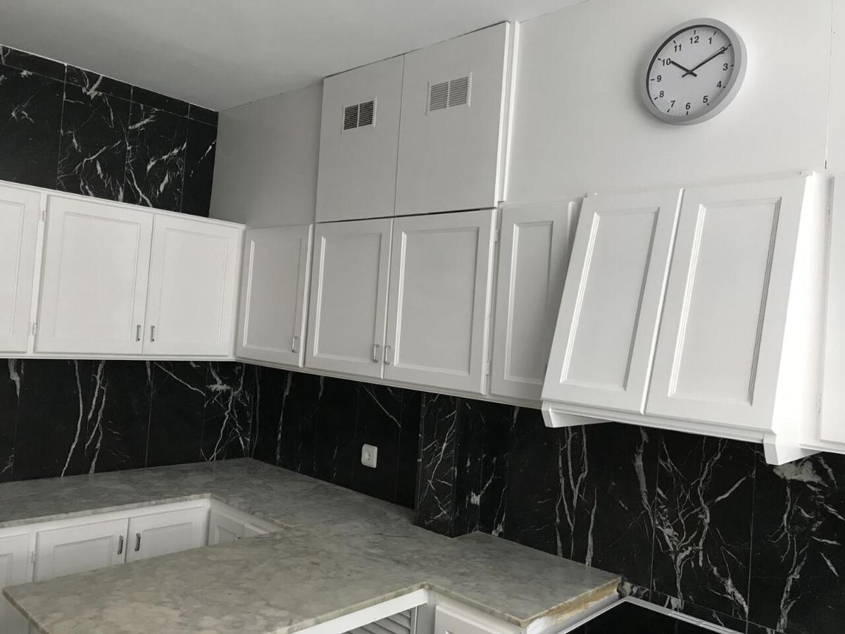 Tortosa Apartamento 31アパートメント エクステリア 写真
