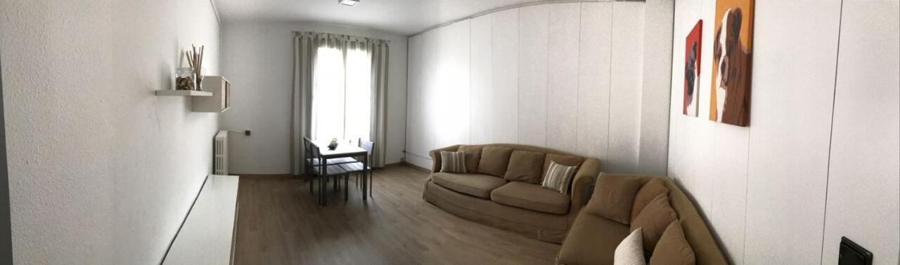 Tortosa Apartamento 31アパートメント エクステリア 写真