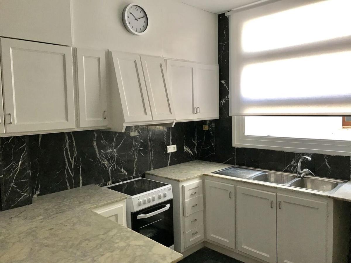 Tortosa Apartamento 31アパートメント エクステリア 写真